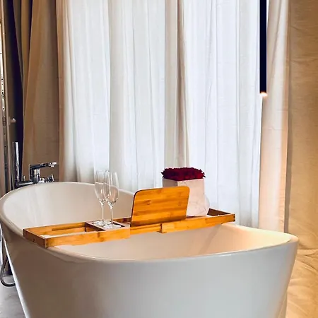Leonardo I Freistehende Badwanne 뷔르츠부르크